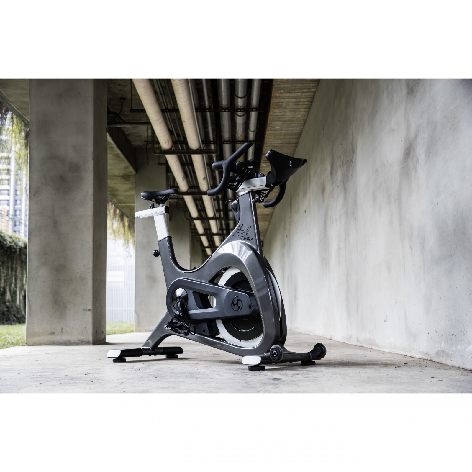 spirit johnny g spin bike